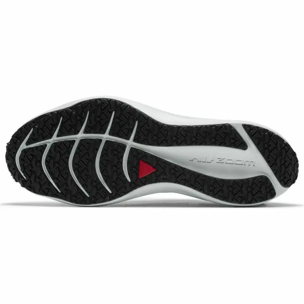 Nike Winflo 7 Shield CU3868-001 Men's Black Athletic Sneaker Running Shoes HD780 - Picture 4 of 12
